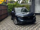Honda CRV VVTI UK SPEC TURBO 2024