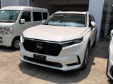 Honda CRV VX-L 2025
