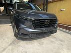 Honda CRV VYI L 7 2024