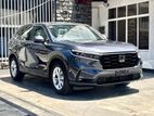 Honda CRV X+ 2025