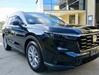 Honda CRV X+ 5 Seat(pre order) 2025