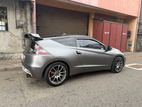 Honda CRZ 2010