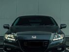 Honda CRZ 2010