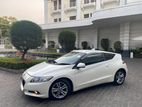 Honda CRZ 2010