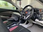 Honda CRZ 2010