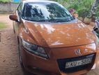 Honda CRZ 2010