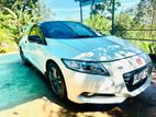 Honda CRZ 2011