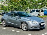 Honda CRZ 2011