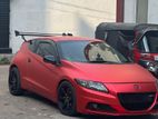 Honda CRZ 2011