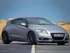 Honda CRZ 2011