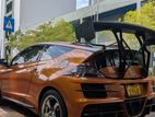 Honda CRZ 2011