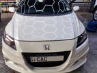 Honda CRZ 2013