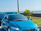 Honda CRZ 2014