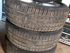 Honda CRZ Alloy Wheel Set