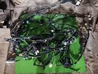 Honda CRZ Body Wire Harness
