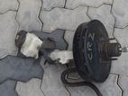 Honda CRZ Brake Booster with pump