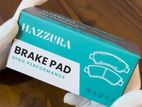 Honda CRZ Brake Pad