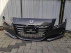 Honda CRZ Buffer/Bumper Panel