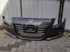 Honda CRZ Buffer Panel