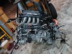 Honda CRZ Complete Engine