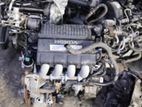 Honda CRZ Complete Engine