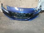 Honda CRZ Complete Front Buffer - Reconditioned