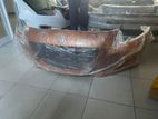 Honda CRZ Complete Front Bumper