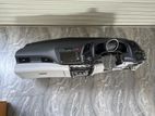Honda CRZ Dashboard