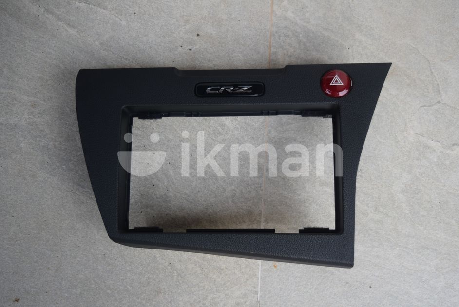 Honda CRZ Dashboard Parts for Sale in Piliyandala ikman