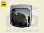 Honda CRZ Dicky Door