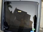 Honda CRZ Dicky Door