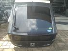 Honda Crz Dicky Door