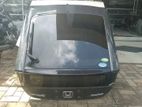 Honda CRZ Dicky Door