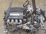 Honda CRZ Engine Motta