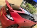 Honda Crz for Rent