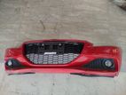 Honda CRZ Front bumper