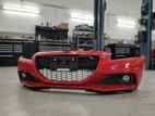 Honda CRZ Front bumper