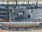 Honda CRZ Front Bumper Grille
