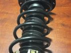 Honda CRZ Front Shocks