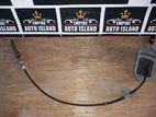 Honda CRZ Gear Cable