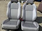 Honda CRZ Seats