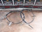 Honda CRZ Hand Break Cable