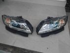 Honda CRZ Head Light