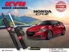 HONDA CRZ KYB SHOCK ABSORBER