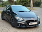 Honda CRZ Mugen 2011