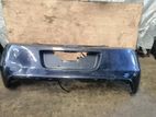 Honda CRZ Rear Buffer Panel