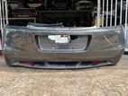 Honda CRZ Rear Buffer with Mud Flaps