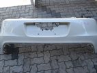 Honda CRZ Rear Bumper/Buffer