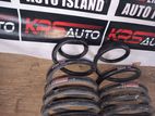 Honda CRZ Rear Shock Coil set