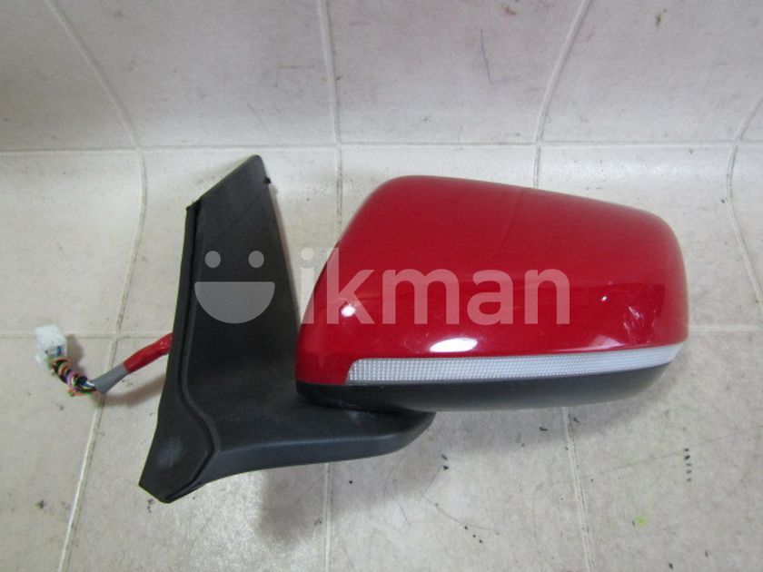 Honda CRZ Side Mirror Parts for Sale in Maharagama ikman